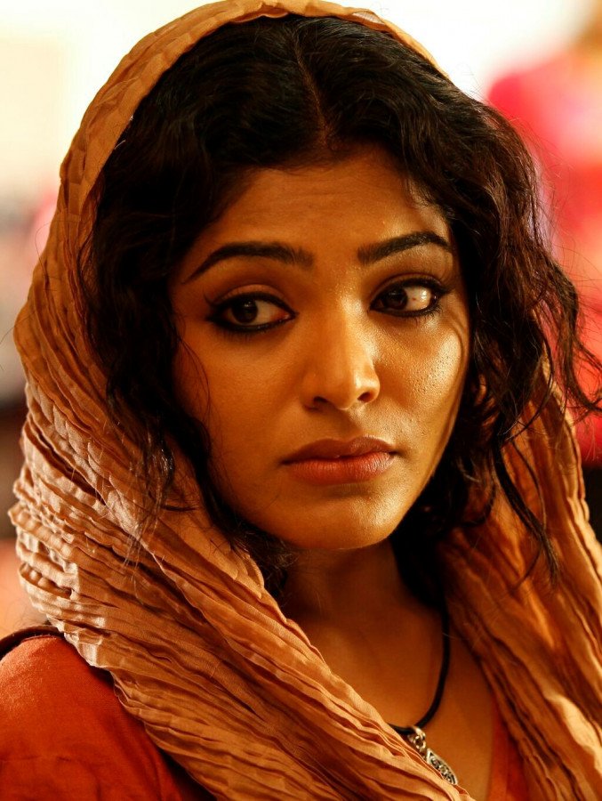 Rima Kallingal