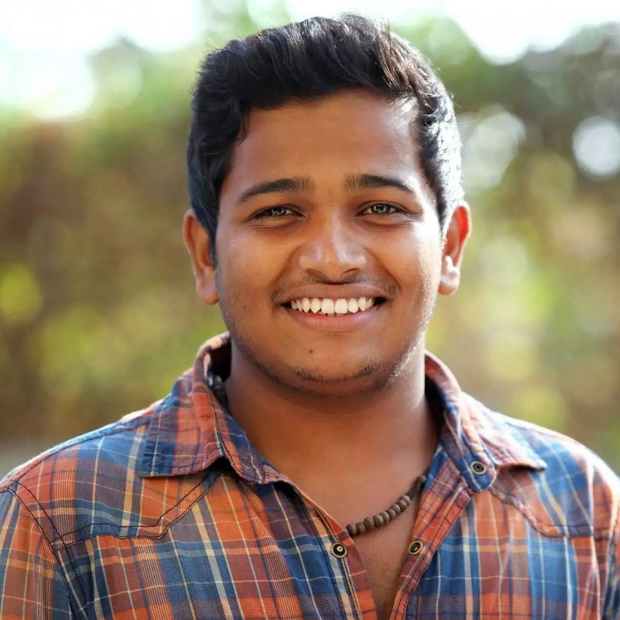 Basil Joseph