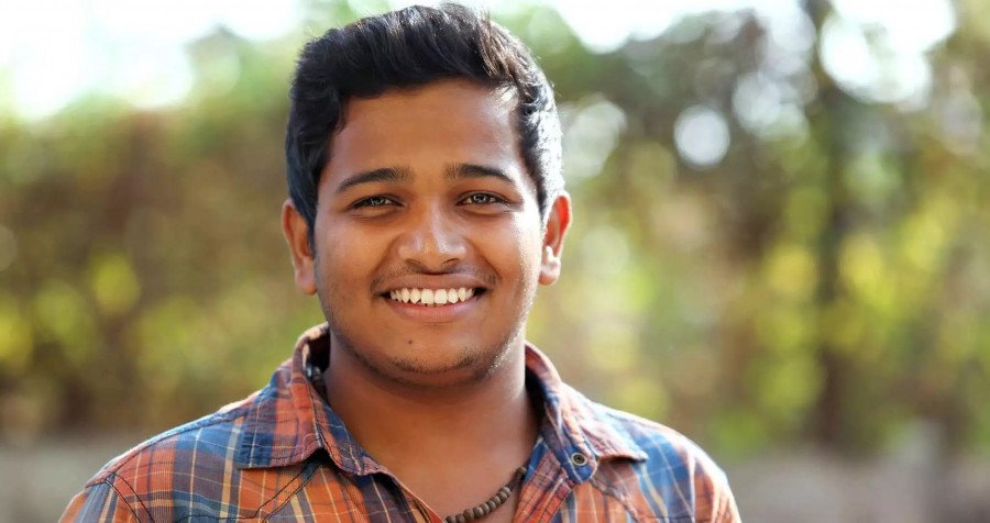 Basil Joseph