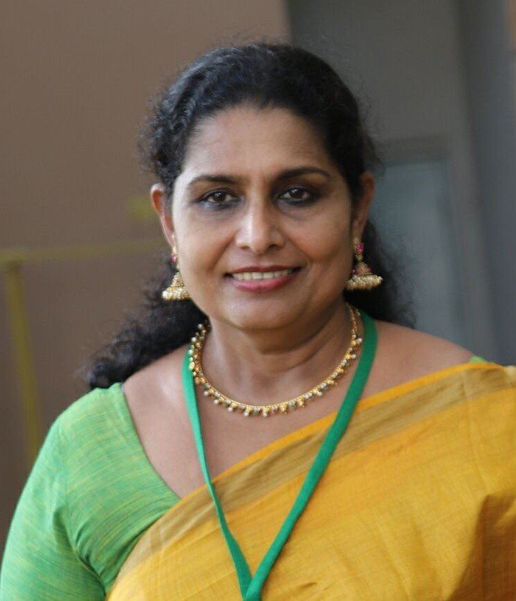 Zeenath