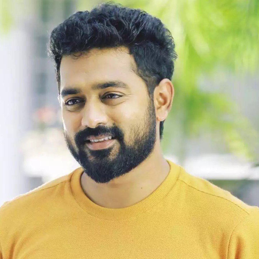 Asif Ali