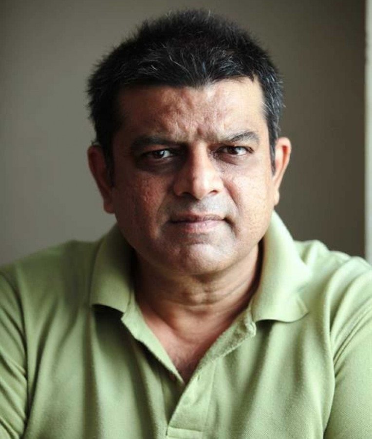 Vinay Varma