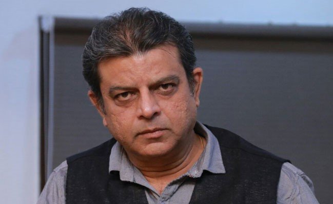Vinay Varma
