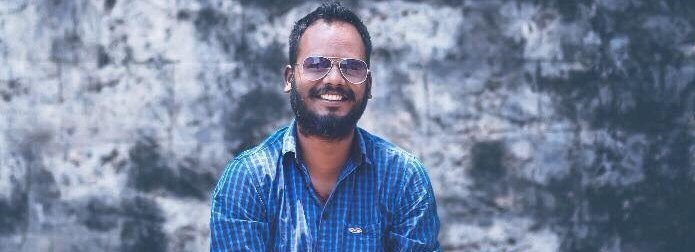 Naresh Kumaran