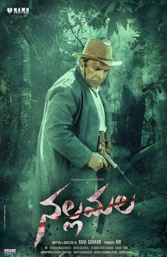 Nallamala still 5