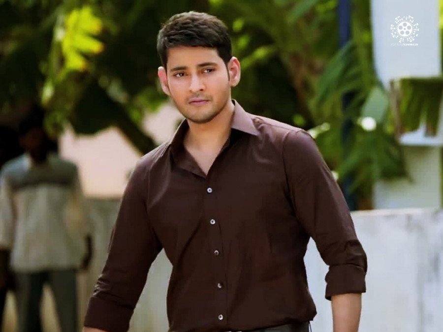 Mahesh Babu provides vaccines for his two adopted villages!