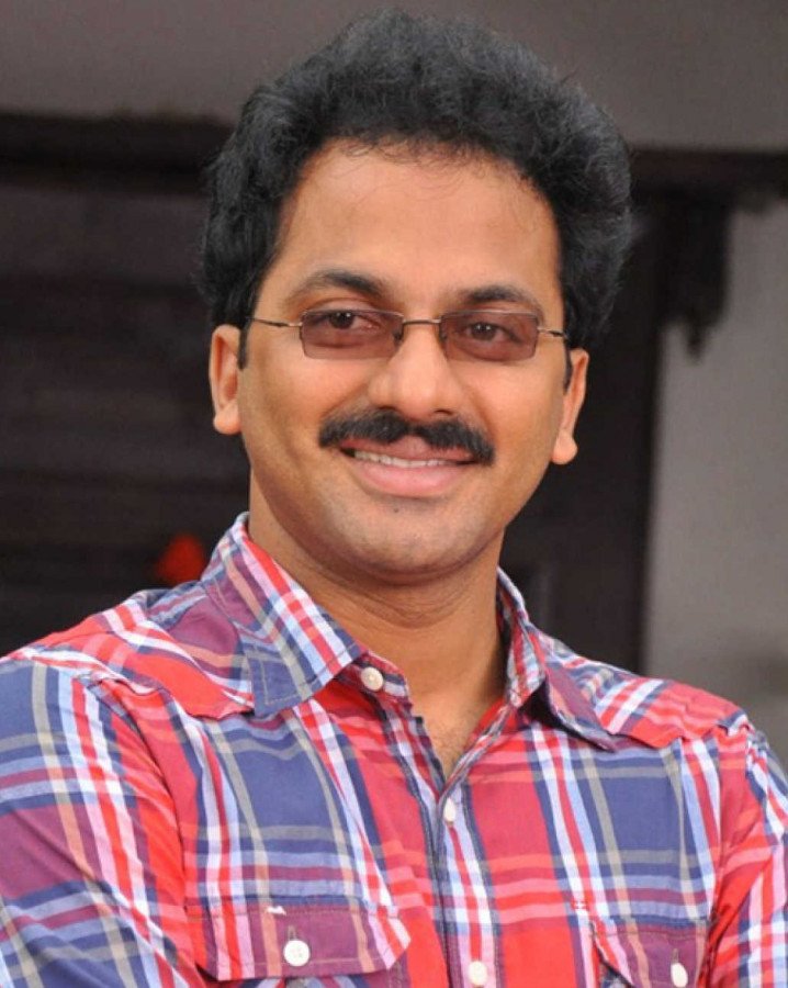 G Ashok