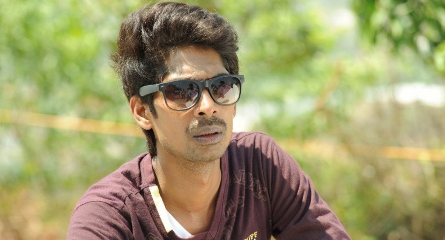 Dhanraj Sukhram