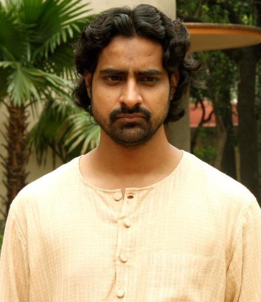 Prabhat Raghunandan