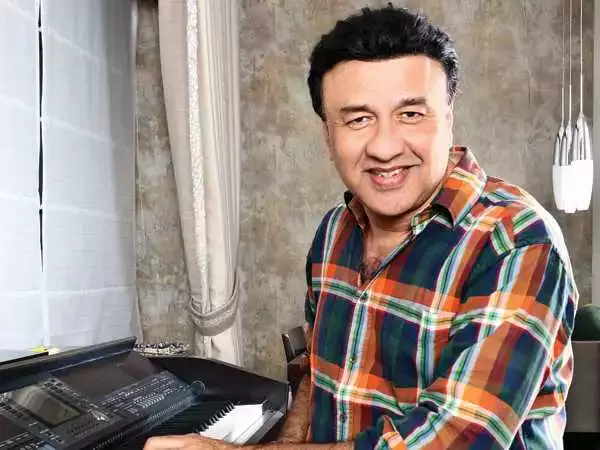 Anu Malik