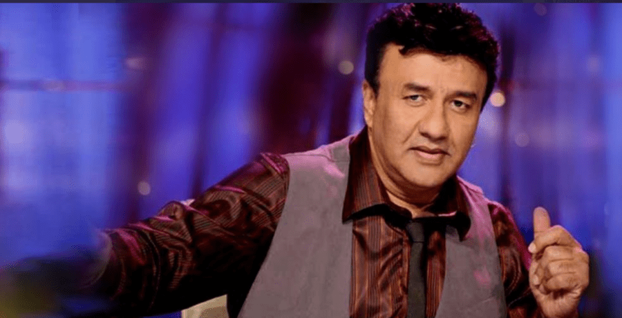 Anu Malik