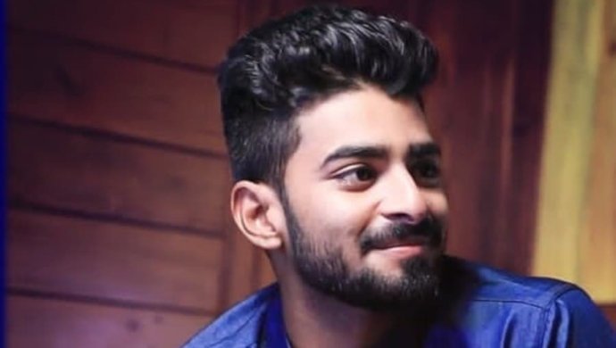 Dheekshith Shetty