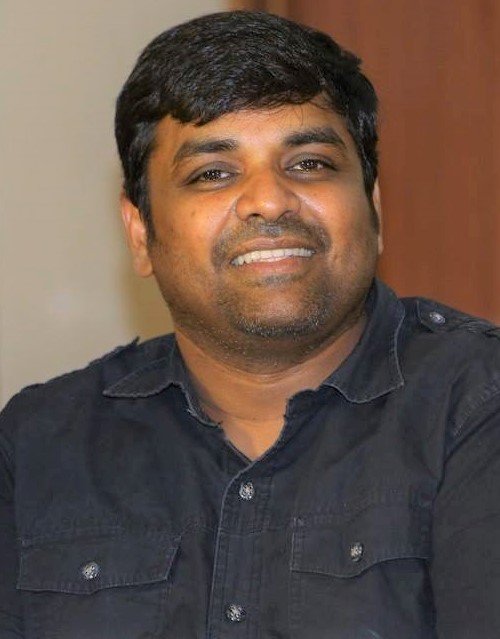 Vennela Rama Rao