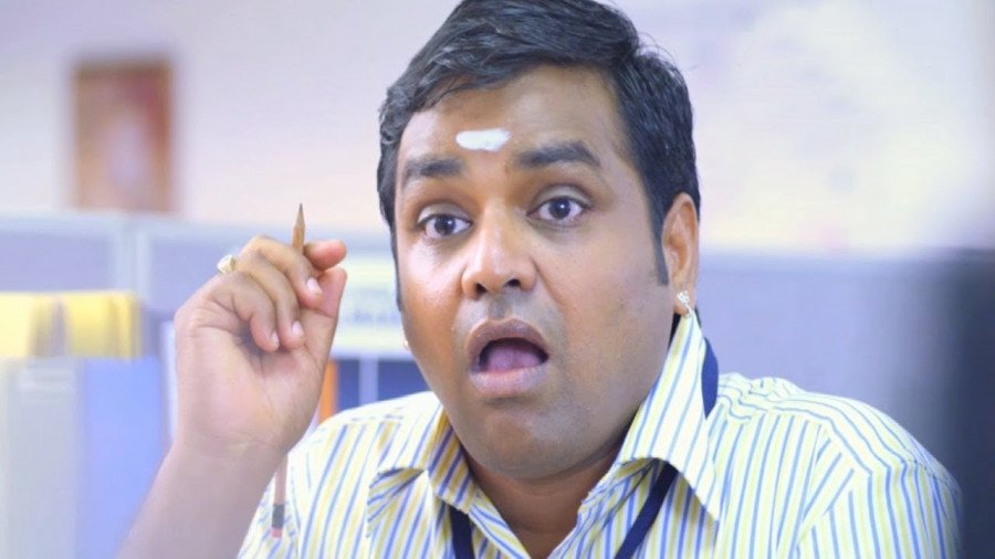 Vennela Rama Rao