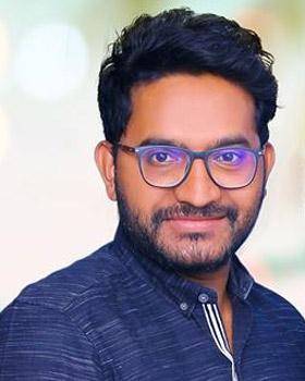 Suresh Bobbili
