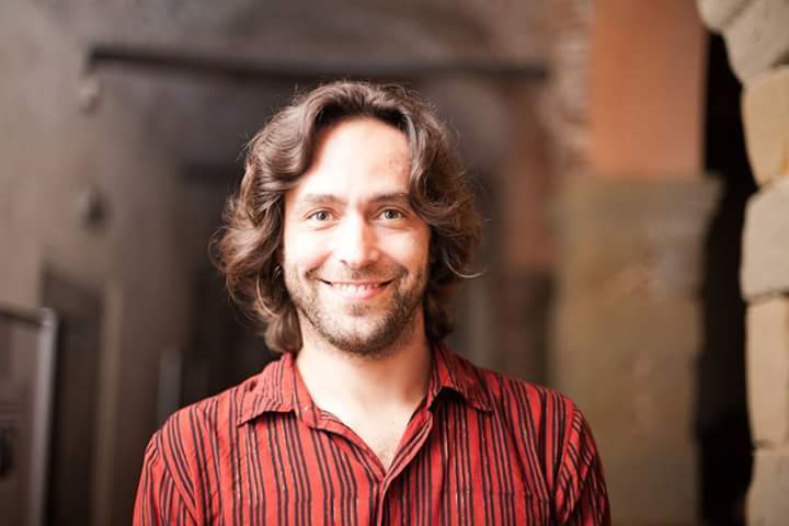 Nikos Andritsakis
