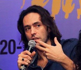 Nikos Andritsakis