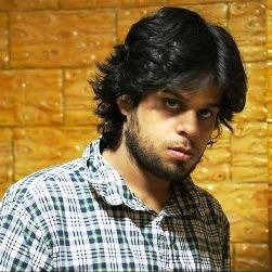 Anmol Ahuja