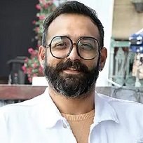 Rohit Chaturvedi