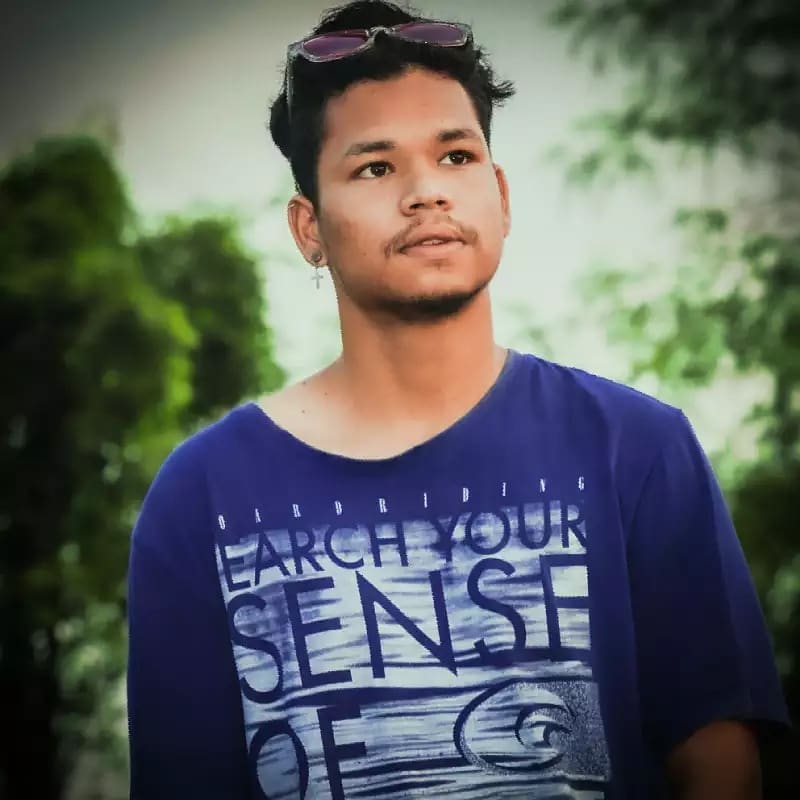 Bikram Malati