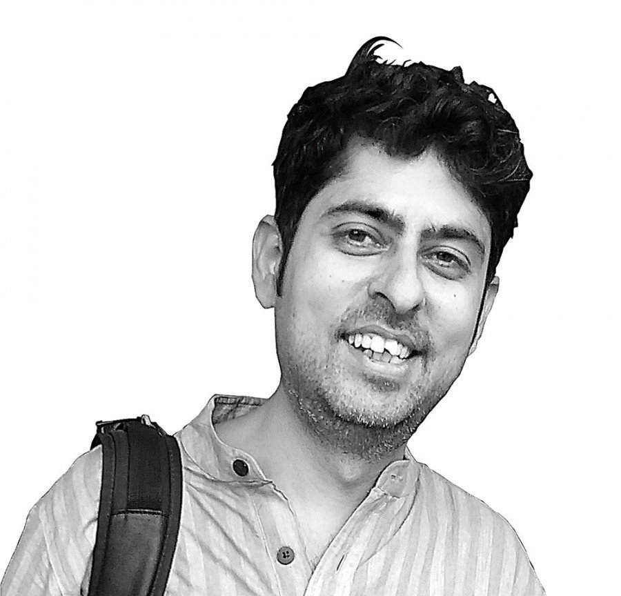 Varun Grover