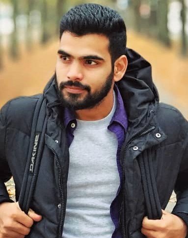 Koushik Pegallapati