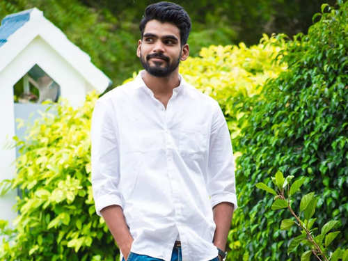 Koushik Pegallapati