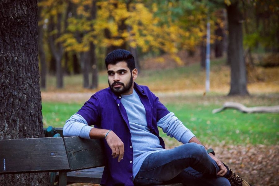 Koushik Pegallapati