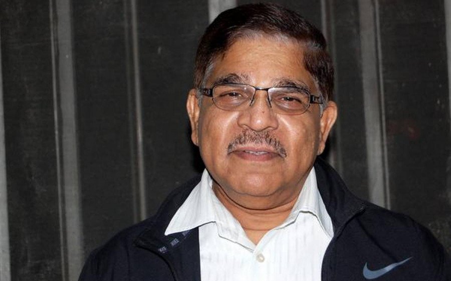 Allu Aravind