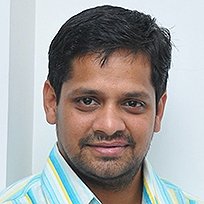 Bunny Vasu