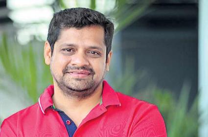 Bunny Vasu