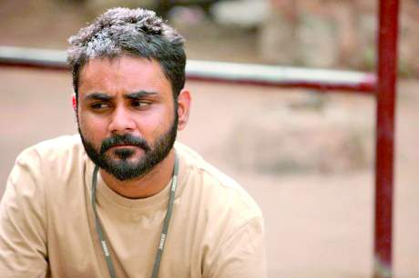 Karm Chawla