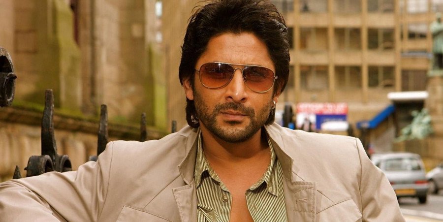 Arshad Warsi