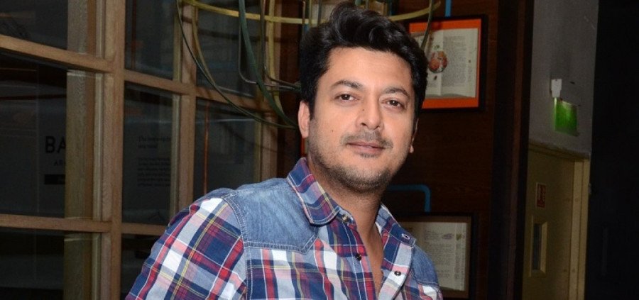 Jisshu Sengupta
