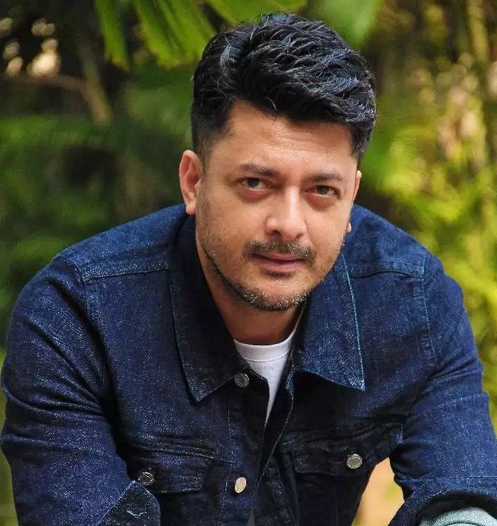 Jisshu Sengupta