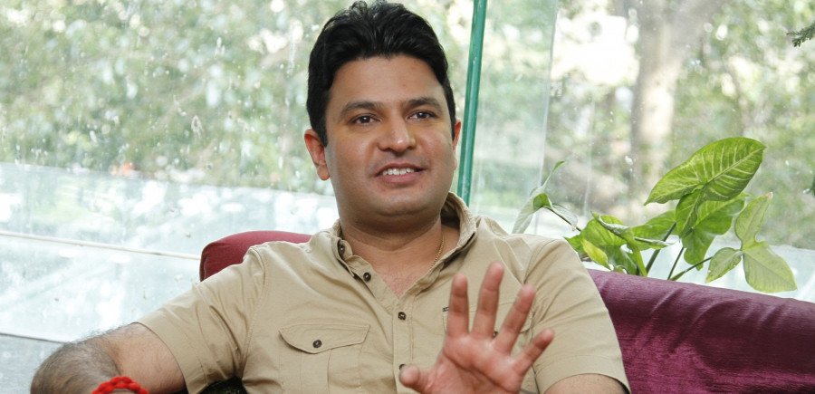 Bhushan Kumar