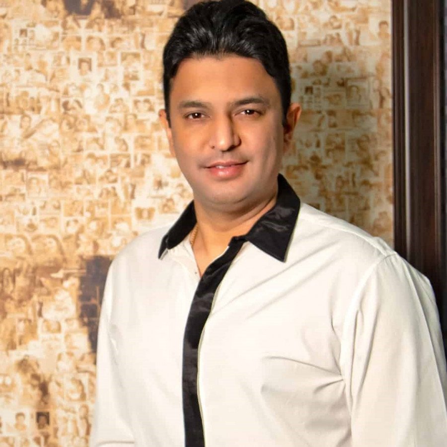 Bhushan Kumar