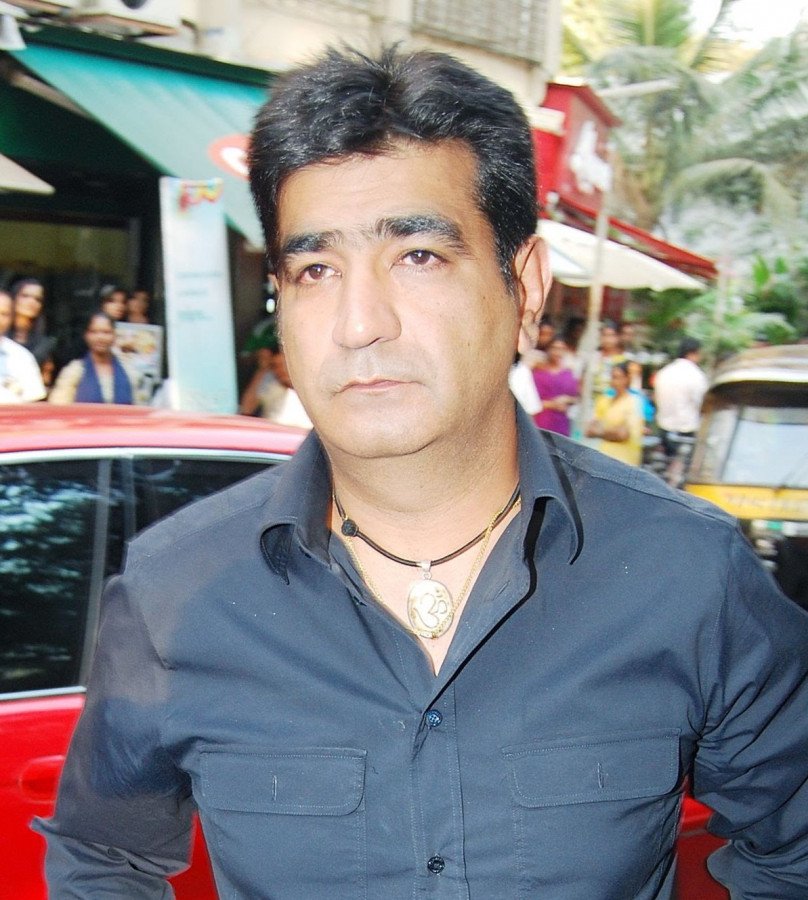Krishan Kumar
