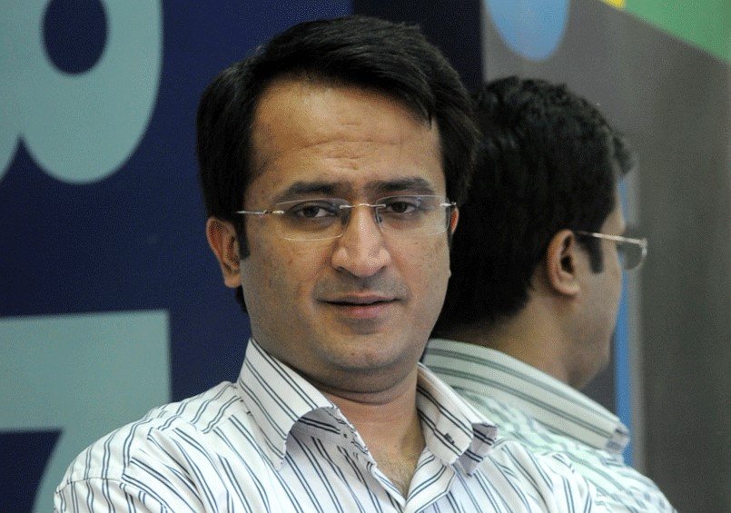 Vikram Malhotra