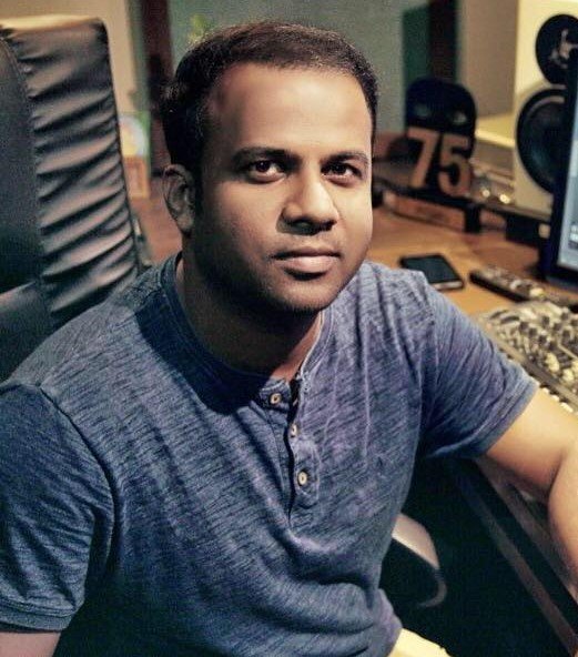 Jakes Bejoy