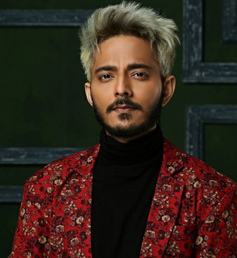 Tanishk Bagchi