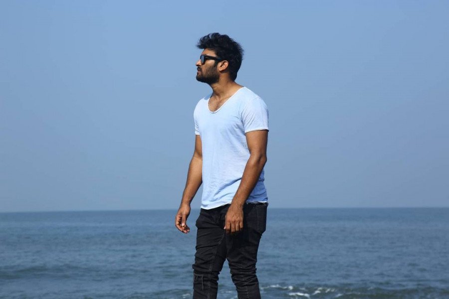 Dinesh Tej