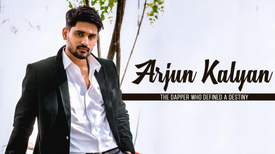 Arjun Kalyan