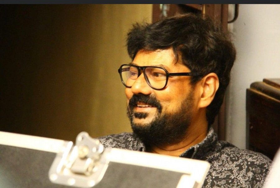 Hari Prasad Jakka