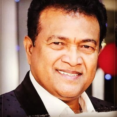 Gowtham Raju