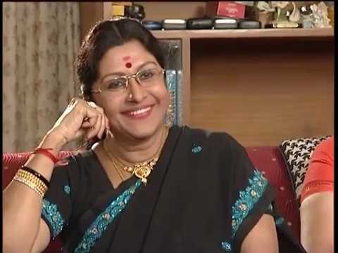 B Saroja Devi