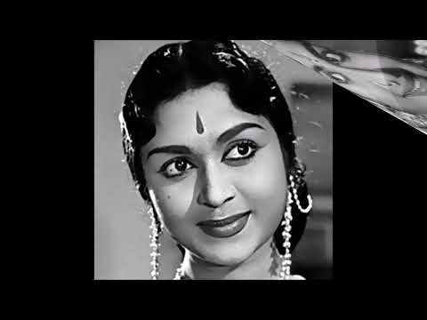 B Saroja Devi