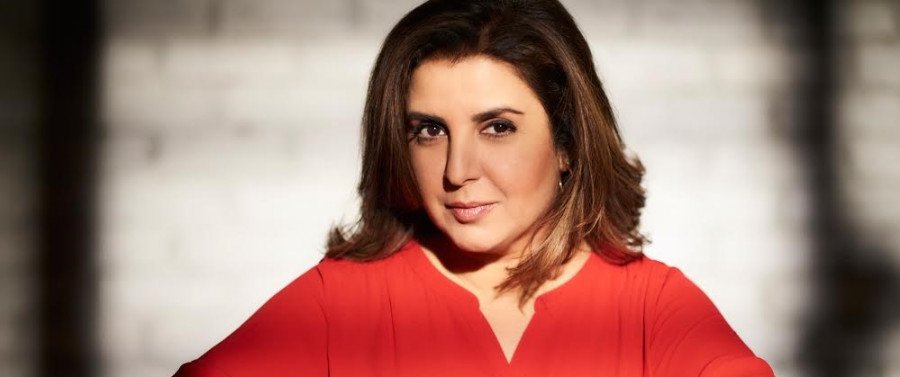 Farah Khan