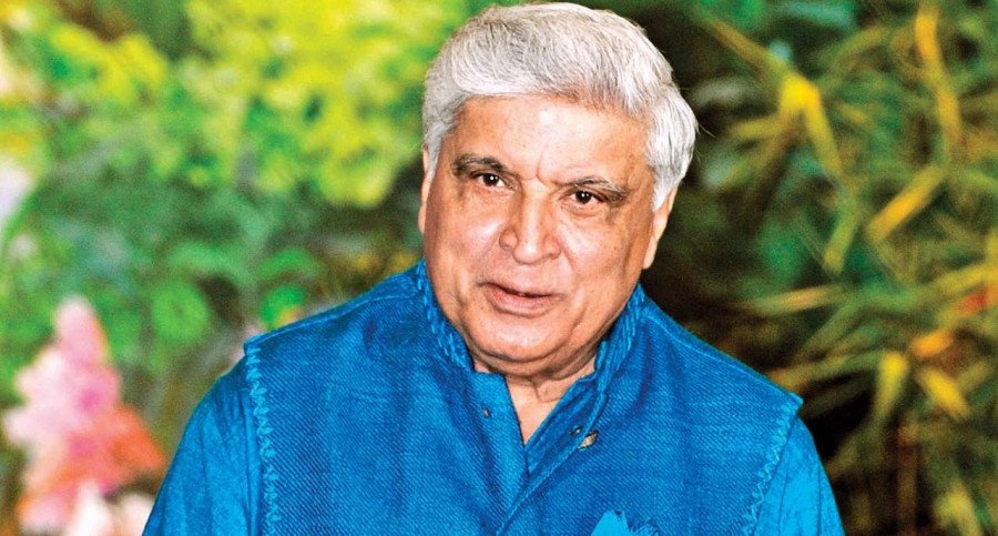 Javed Akhtar