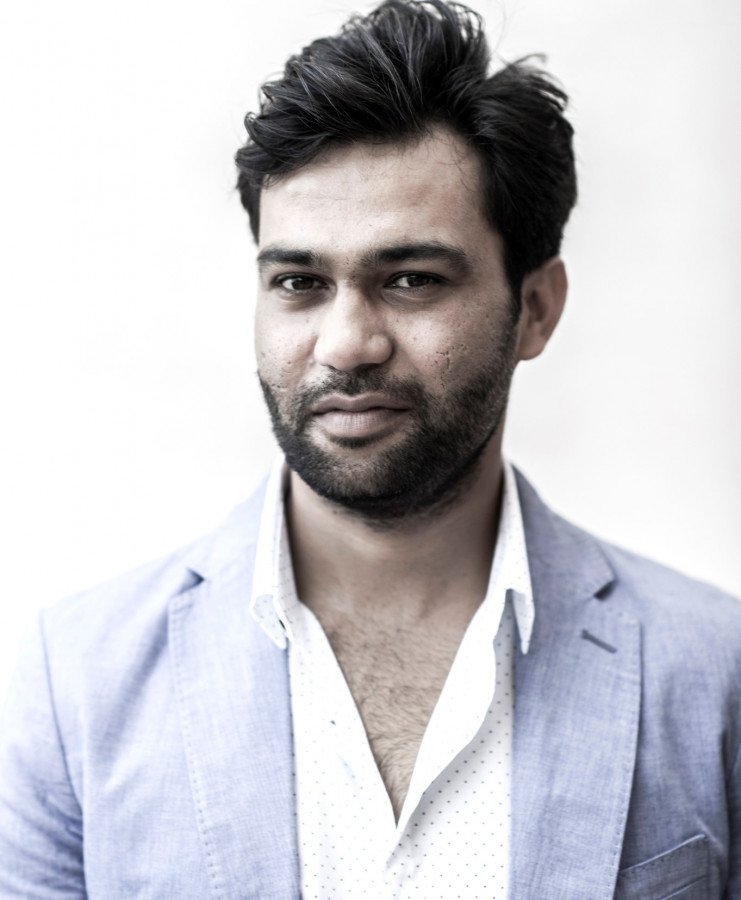 Ali Abbas Zafar